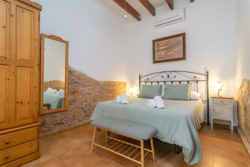 Holiday rentals in Sa punta (sa punta bertumins), ses Salines