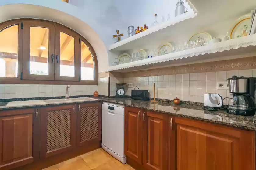 Holiday rentals in Sa punta (sa punta bertumins), ses Salines