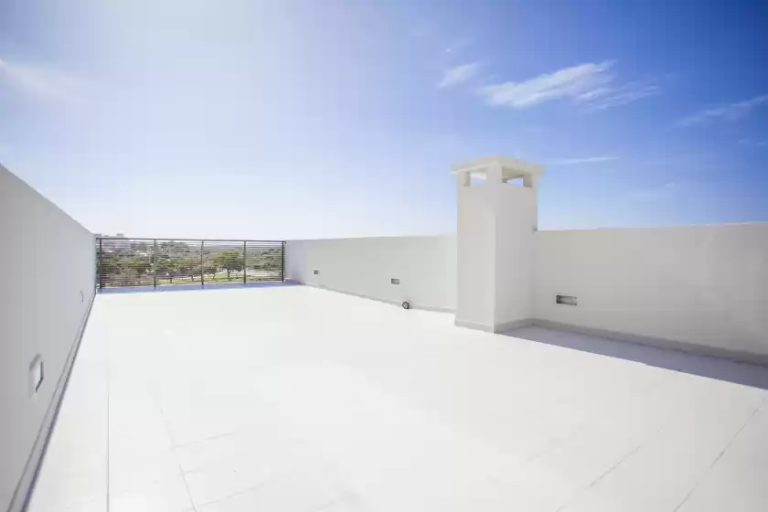 Holiday rentals in S'aigua 5, s'Illot