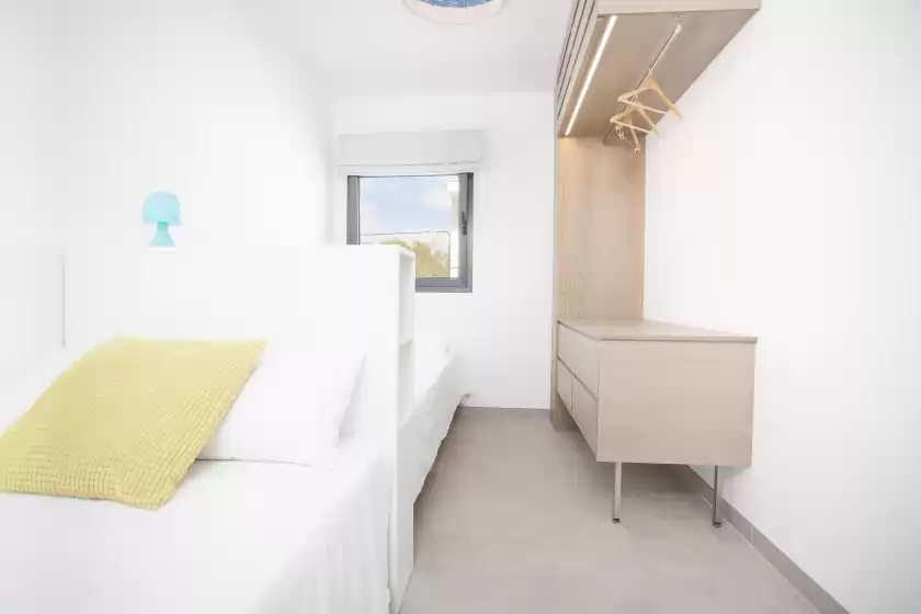 Holiday rentals in S'aigua 5, s'Illot