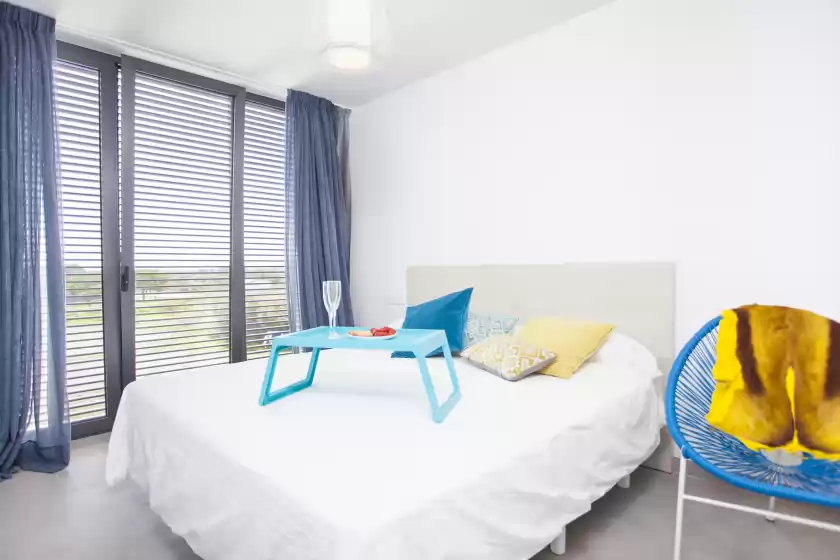 Holiday rentals in S'aigua 5, s'Illot