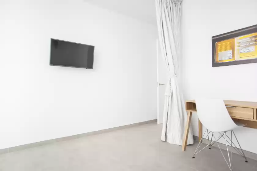 Holiday rentals in S'aigua 5, s'Illot