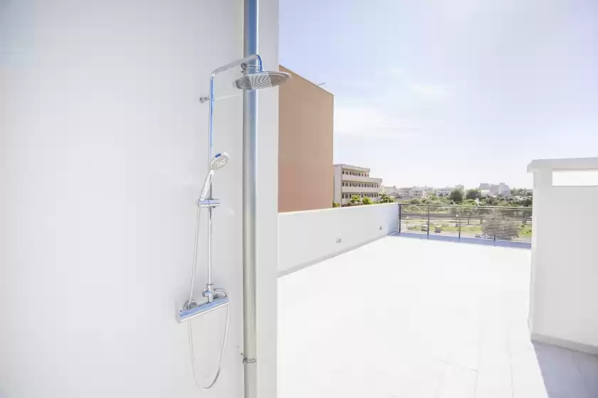 Holiday rentals in S'aigua 5, s'Illot