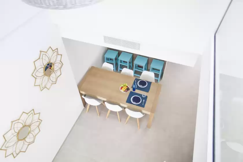 Holiday rentals in S'aigua 5, s'Illot