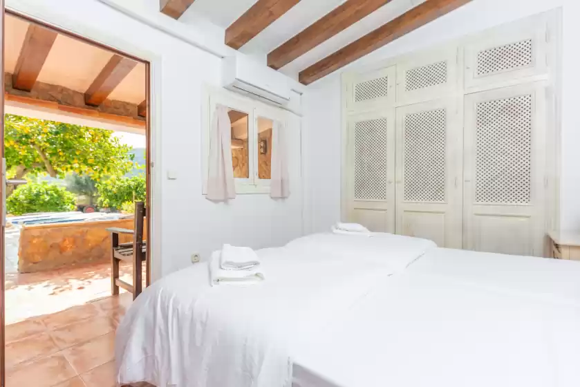 Alquiler vacacional en Casa margarita, Andratx