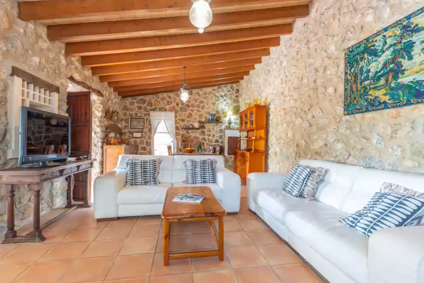 Alquiler vacacional en Casa margarita, Andratx