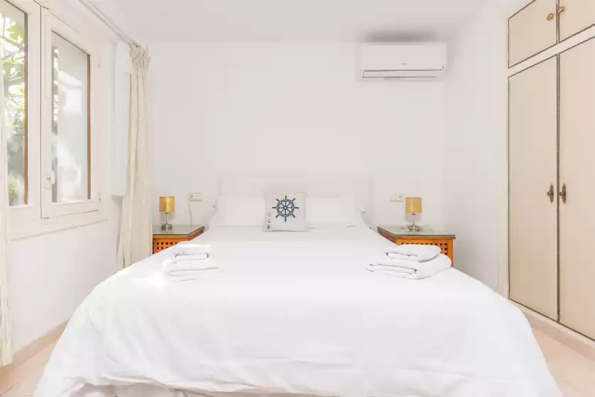 Alquiler vacacional en Casa margarita, Andratx