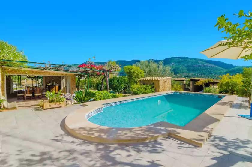 Alquiler vacacional en Casa margarita