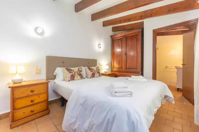 Alquiler vacacional en Casa margarita, Andratx