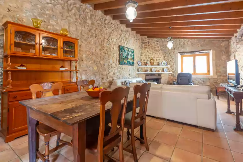 Alquiler vacacional en Casa margarita, Andratx