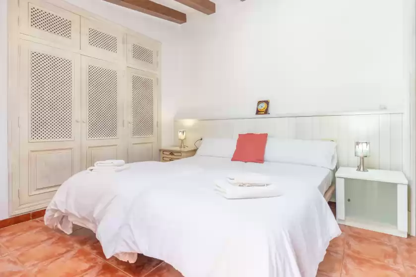 Alquiler vacacional en Casa margarita, Andratx