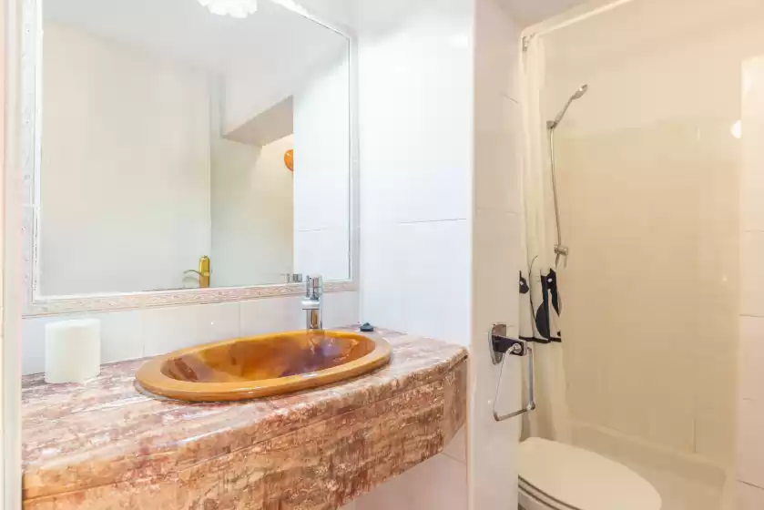 Alquiler vacacional en Casa margarita, Andratx