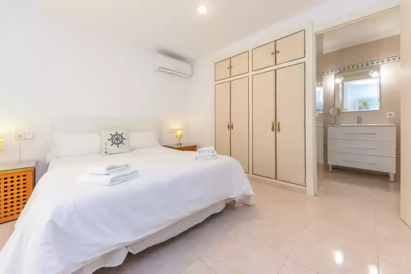 Alquiler vacacional en Casa margarita, Andratx