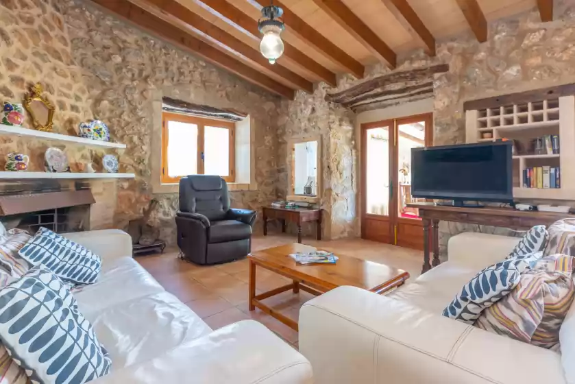 Alquiler vacacional en Casa margarita, Andratx