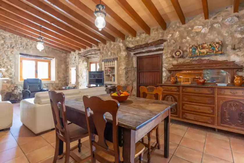 Alquiler vacacional en Casa margarita, Andratx