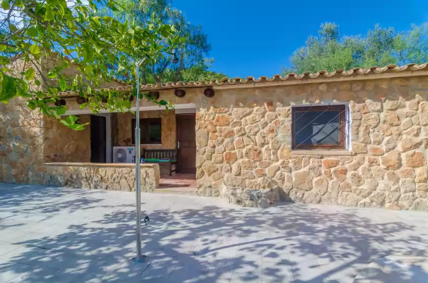 Alquiler vacacional en Casa margarita, Andratx