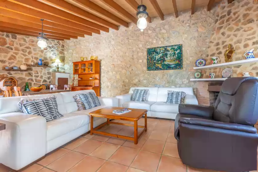 Alquiler vacacional en Casa margarita, Andratx