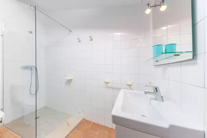Alquiler vacacional en Casa margarita, Andratx