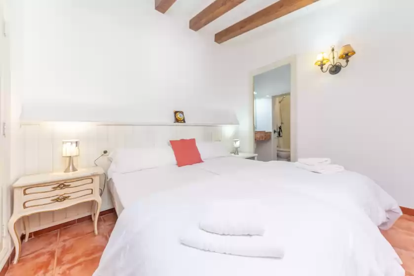 Alquiler vacacional en Casa margarita, Andratx