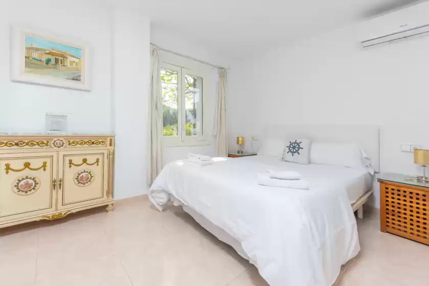 Alquiler vacacional en Casa margarita, Andratx