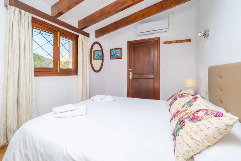 Ferienhaus auf Casa margarita, Andratx