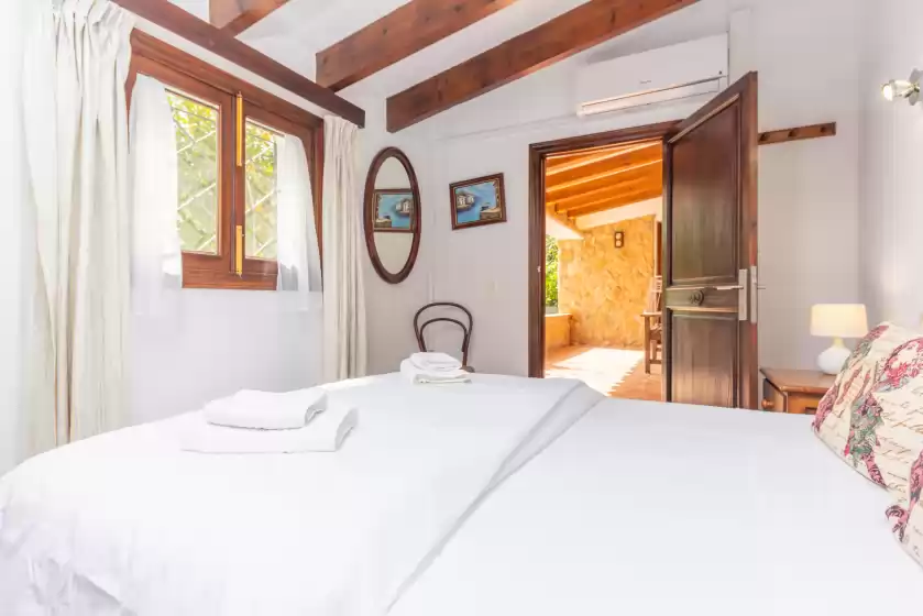 Alquiler vacacional en Casa margarita, Andratx