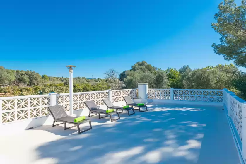 Holiday rentals in Las piedras, Llucmajor