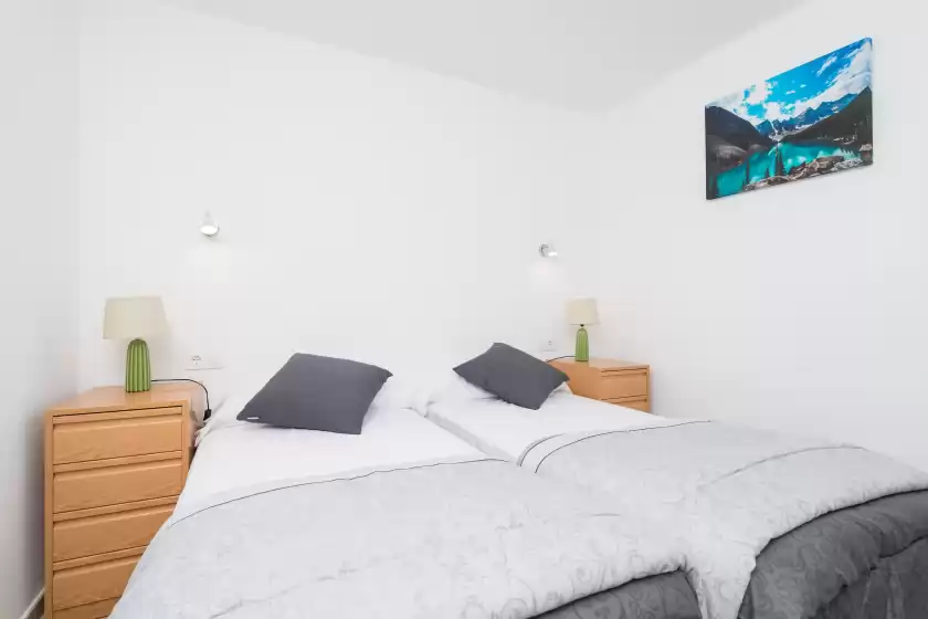 Holiday rentals in Las piedras, Llucmajor