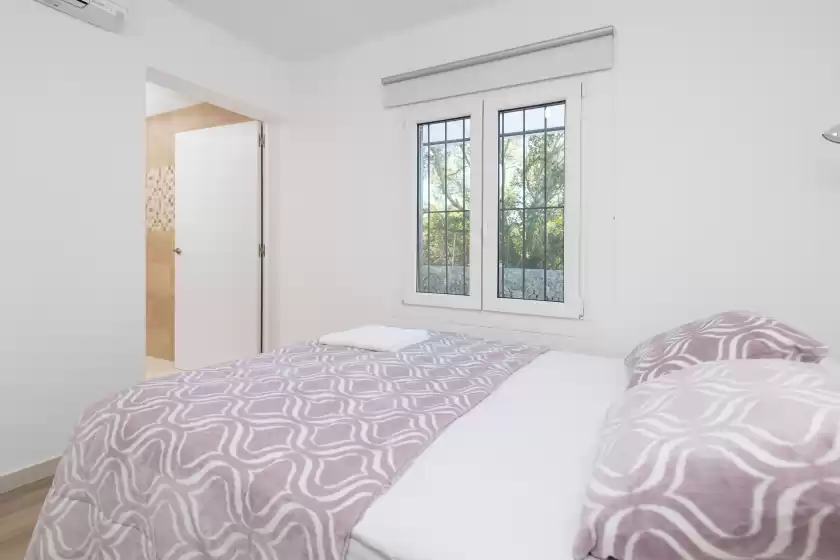 Holiday rentals in Las piedras, Llucmajor