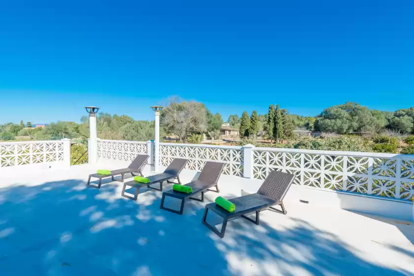 Holiday rentals in Las piedras, Llucmajor