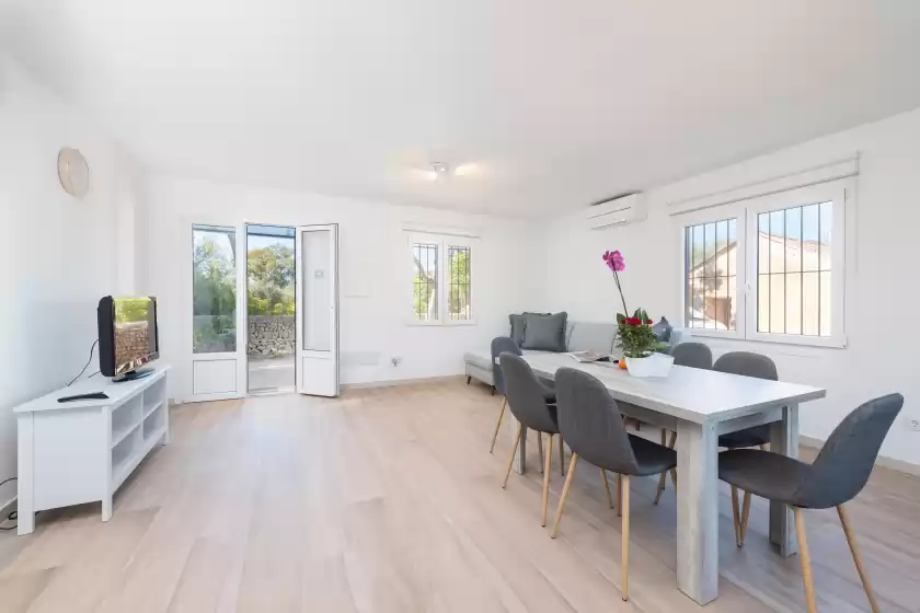 Holiday rentals in Las piedras, Llucmajor