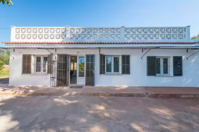 Holiday rentals in Las piedras, Llucmajor