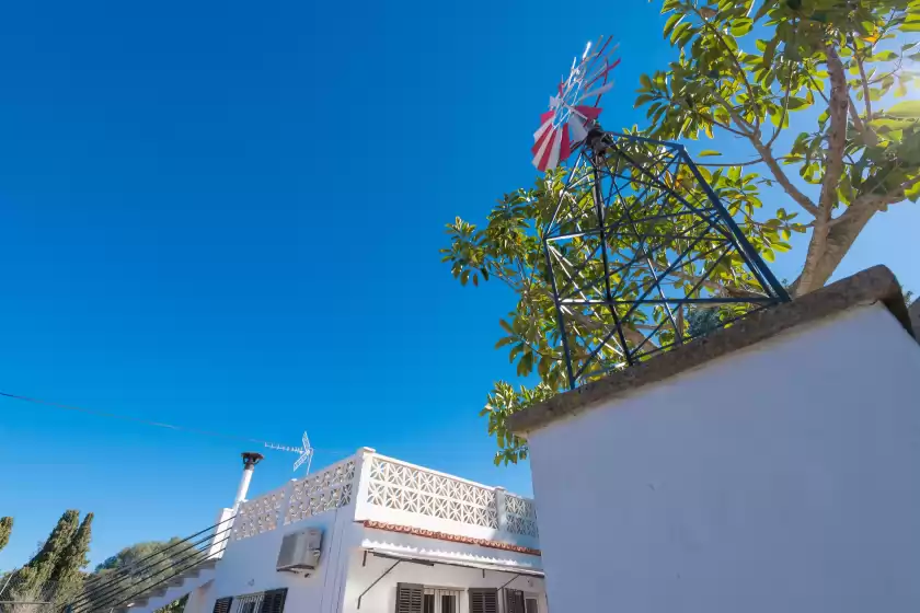 Holiday rentals in Las piedras, Llucmajor