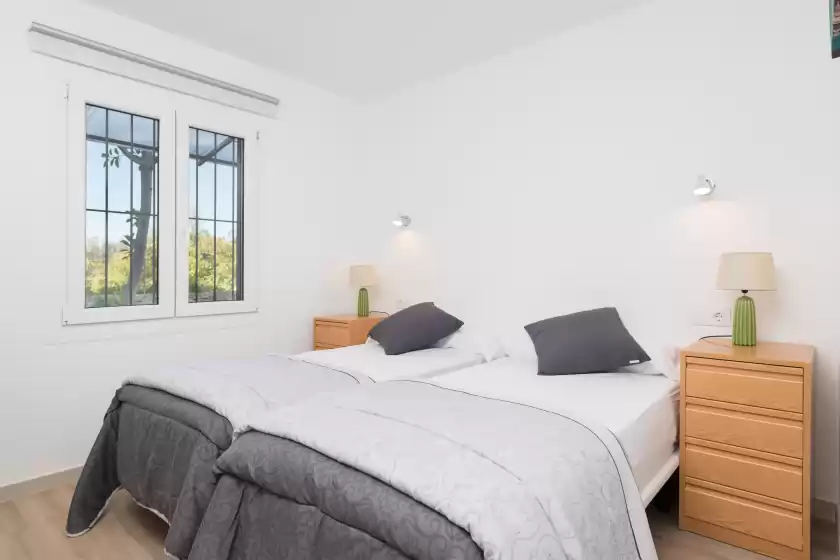 Holiday rentals in Las piedras, Llucmajor