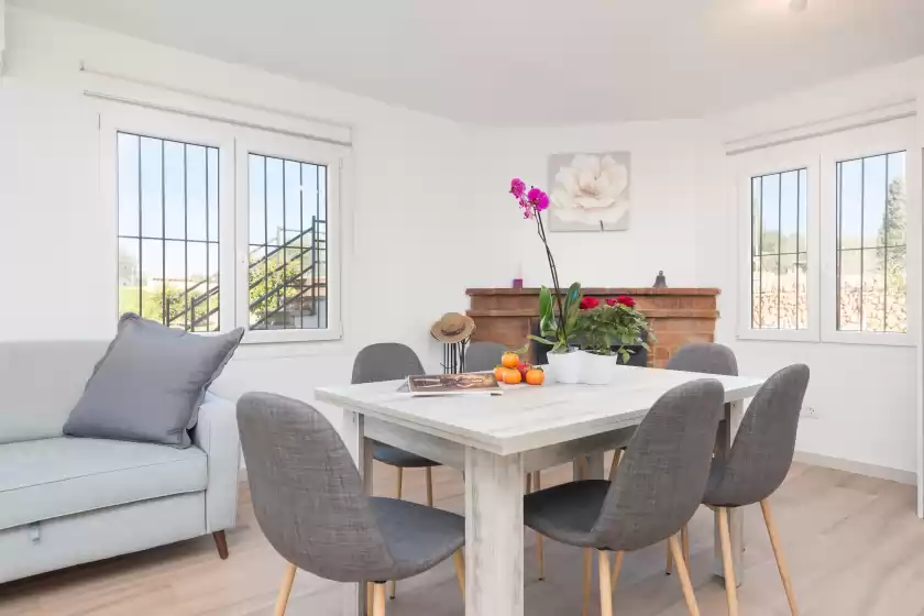 Holiday rentals in Las piedras, Llucmajor