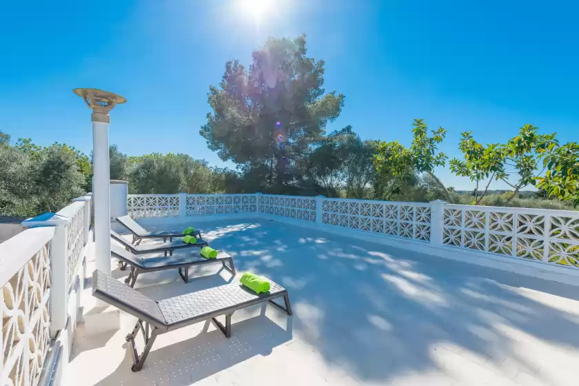 Holiday rentals in Las piedras, Llucmajor