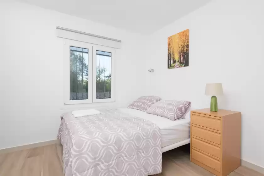 Holiday rentals in Las piedras, Llucmajor