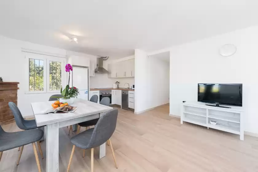 Holiday rentals in Las piedras, Llucmajor