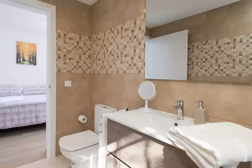 Holiday rentals in Las piedras, Llucmajor