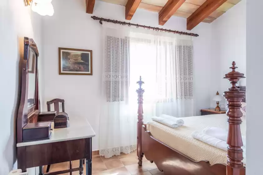 Holiday rentals in Es pujols, Campanet