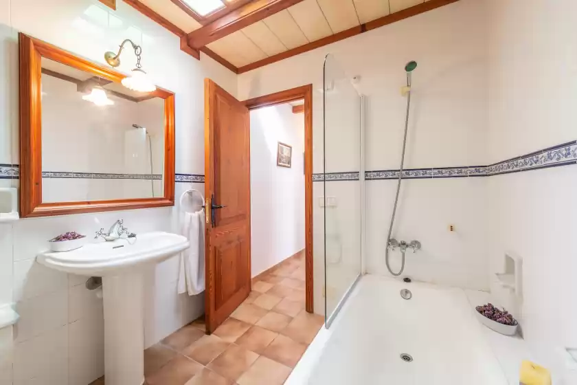 Holiday rentals in Es pujols, Campanet