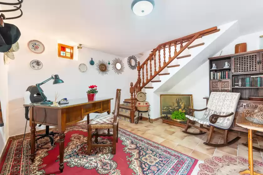 Holiday rentals in Es pujols, Campanet