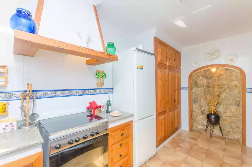 Holiday rentals in Es pujols, Campanet