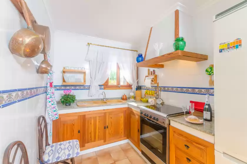 Holiday rentals in Es pujols, Campanet