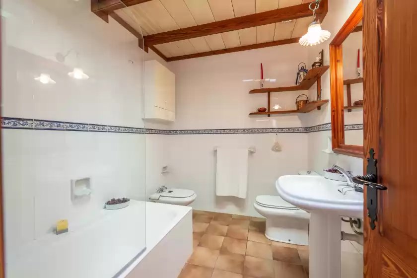 Holiday rentals in Es pujols, Campanet