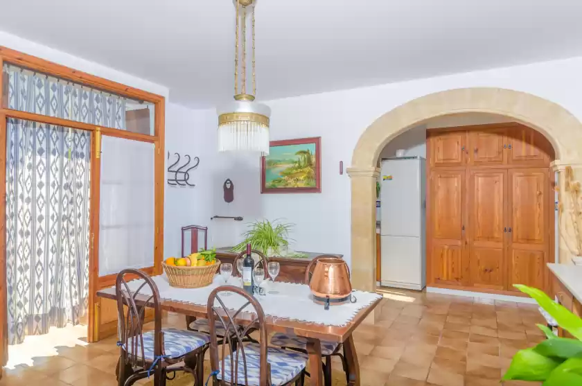 Holiday rentals in Es pujols, Campanet