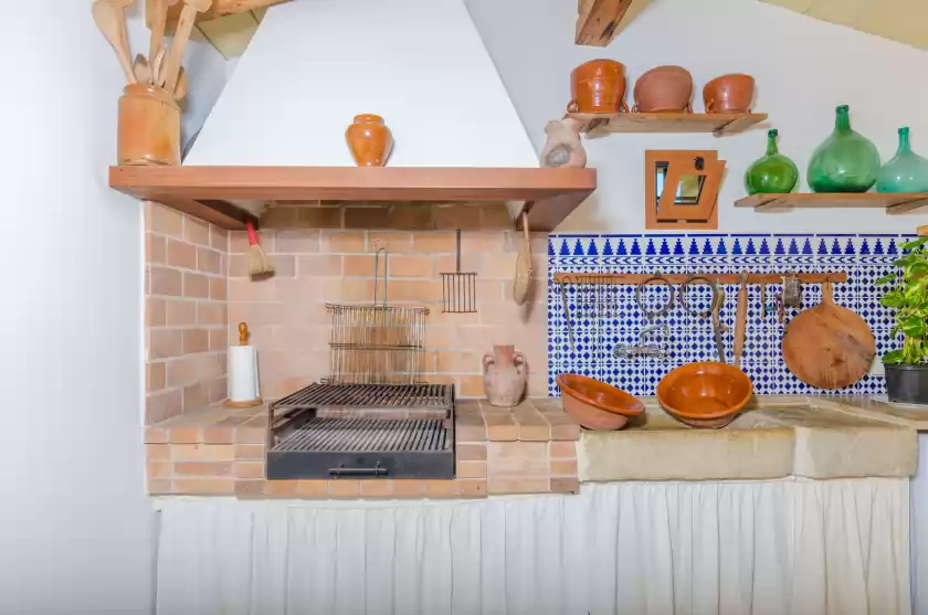 Holiday rentals in Es pujols, Campanet