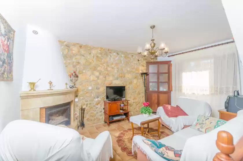 Holiday rentals in Es pujols, Campanet
