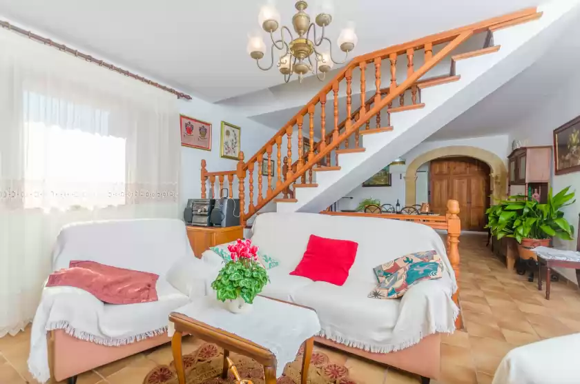 Holiday rentals in Es pujols, Campanet