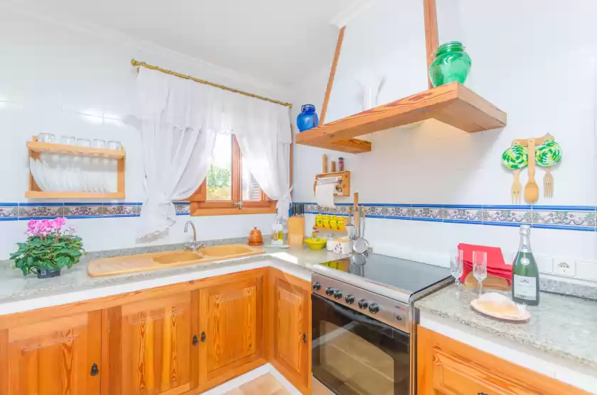 Holiday rentals in Es pujols, Campanet